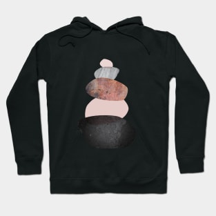 Balancing Stones Hoodie